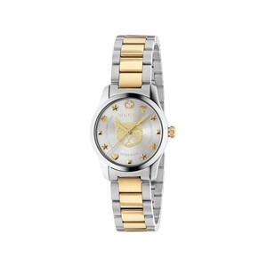 구찌 여성 시계 G-Timeless watch, 27mm 530243I86008486이끌라구찌