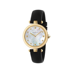 구찌 여성 시계 Diamantissima watch, 32mm 602494IBAA08462이끌라구찌