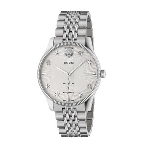 구찌 여성 시계 G-Timeless watch, 40mm 609966I16001108이끌라구찌
