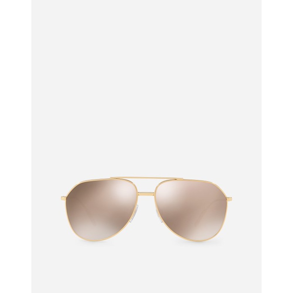 돌체앤가바나 남성 선글라스 Gold edition sunglasses VG2166VM2F99V000이끌라돌체 앤 가바나