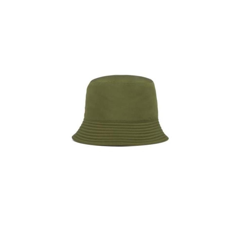 프라다 남성 모자 2HC137_1L4K_F0161 Technical Fabric Bucket Hat이끌라프라다