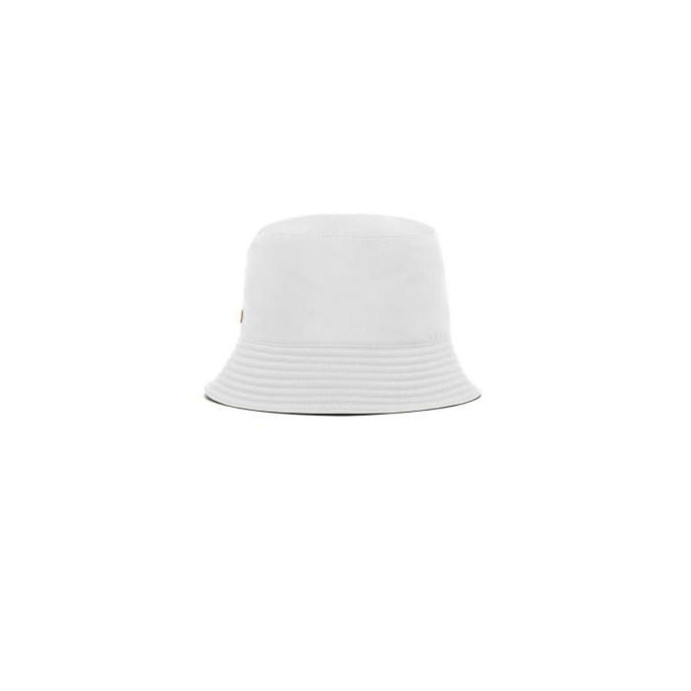 프라다 남성 모자 2HC137_1L4K_F0K74 Technical Fabric Bucket Hat이끌라프라다