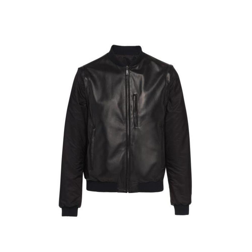 프라다 남성 아우터 UPW368_038_F0002 Nappa leather jacket이끌라프라다