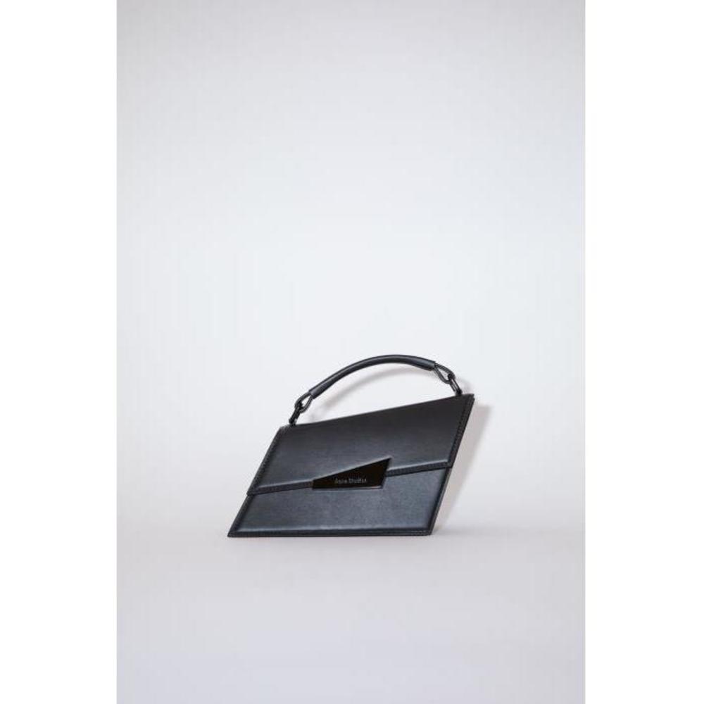 아크네스튜디오 여성 숄더백 크로스백 Distortion mini bag A10156-900이끌라아크네 스튜디오