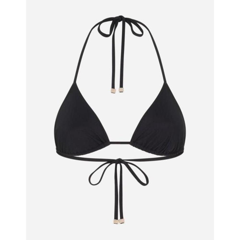 돌체앤가바나 여성 비치웨어 Triangle bikini top O1A00JFUGA2N0000이끌라돌체 앤 가바나