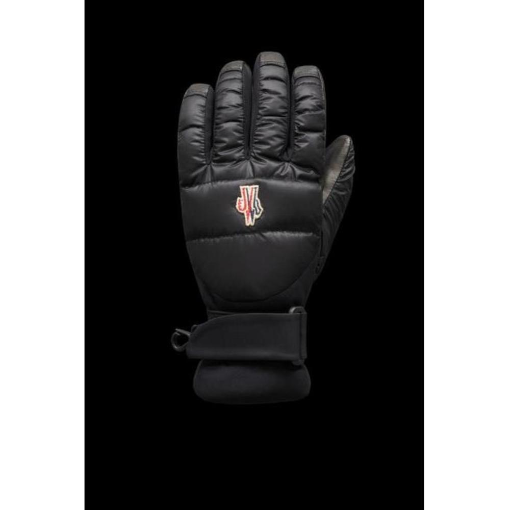 Moncler 여성 장갑 Padded Gloves F20983A5000053071999이끌라몽클레르
