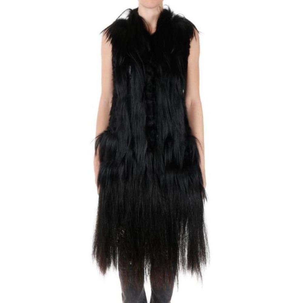 메종마르지엘라 여성 코트 Real Fur Sleeveless Coat P58013이끌라메종마르지엘라