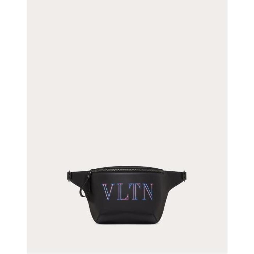 발렌티노 남성 벨트백 VLTN NEON Leather Belt Bag XY2B0A87GCIN78이끌라발렌티노