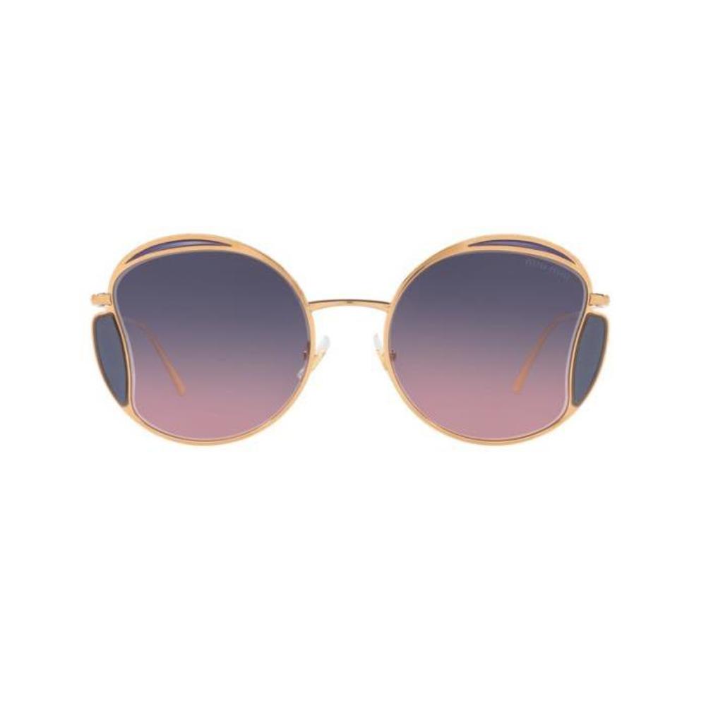 미우미우 여성 선글라스 MU 56XS sunglasses MIUS92YCGOLLLLLL00이끌라미우미우