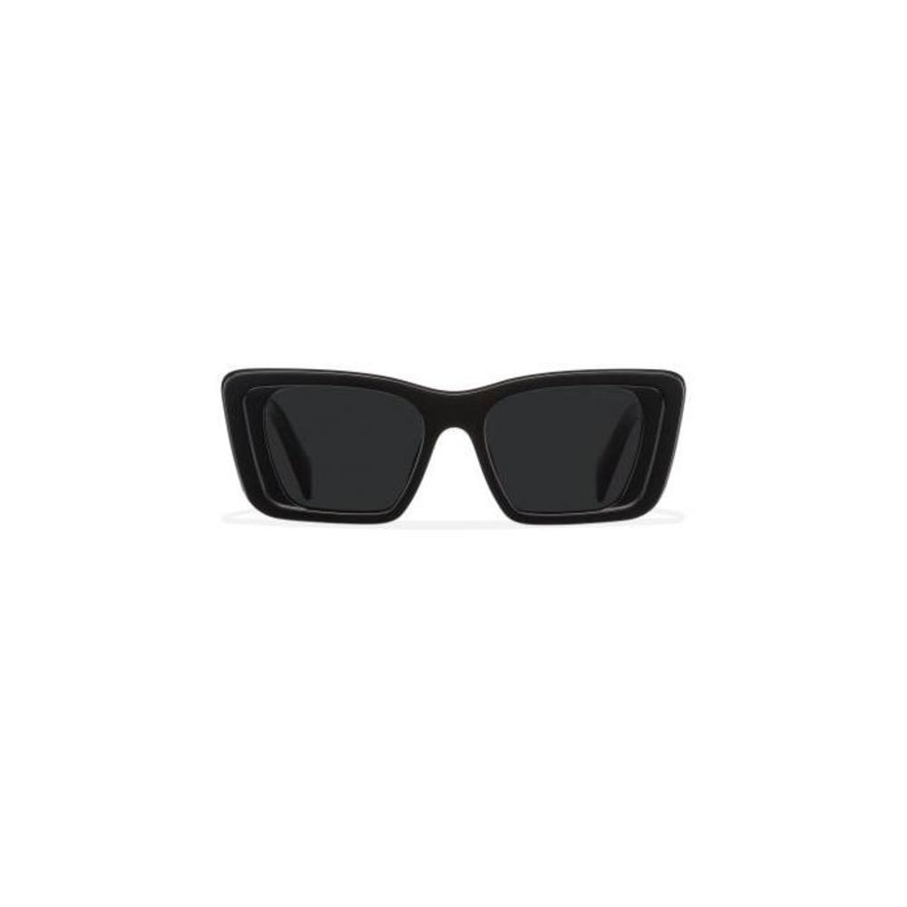 프라다 여성 선글라스 SPR08Y_E1AB_F05S0_C_051 Prada Symbole sunglasses이끌라프라다