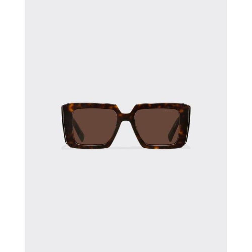 프라다 여성 선글라스 SPR23Y_E2AU_FE06B_C_051 Prada Symbole sunglasses이끌라프라다