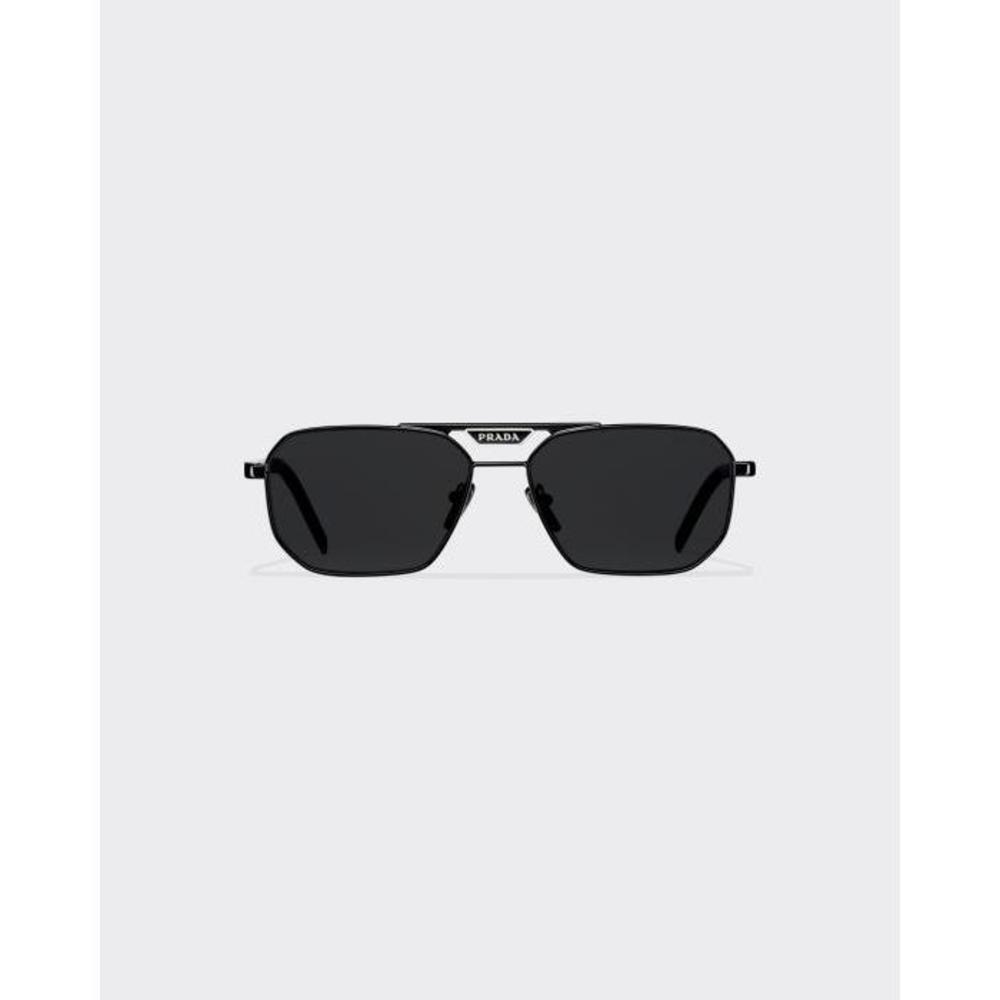 프라다 남성 선글라스 SPR58Y_E1AB_F05S0_C_057 Prada Eyewear Collection sunglasses이끌라프라다