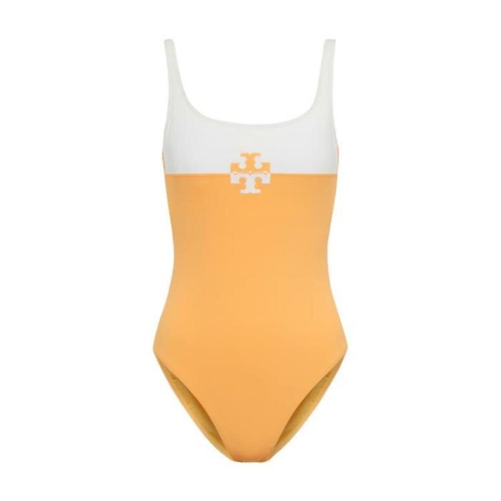 토리버치 여성 비치웨어 Printed swimsuit P00629055이끌라토리버치