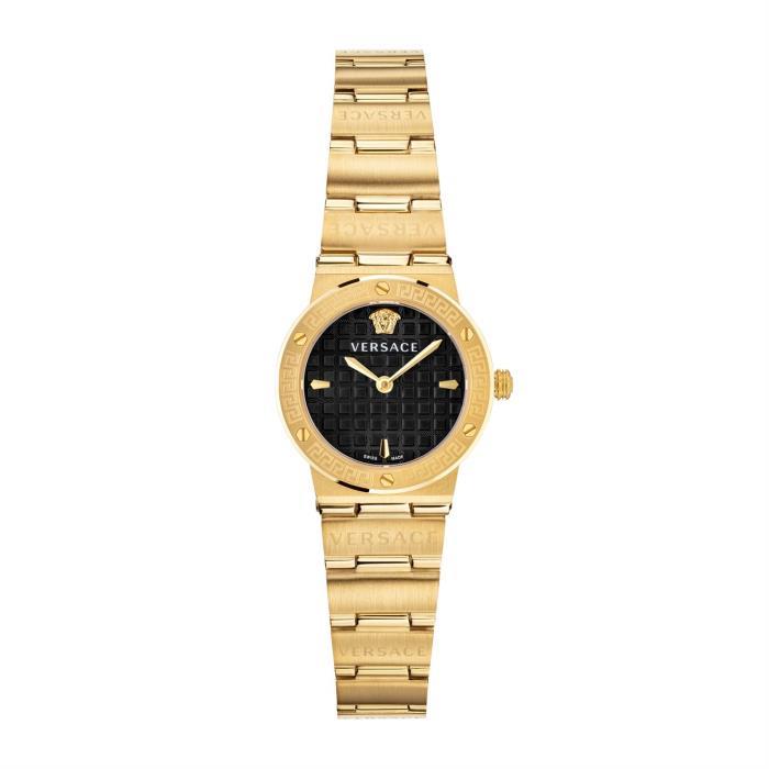 베르사체 여성 시계 Versace Greca Logo Mini 27mm Watch 986311이끌라베르사체