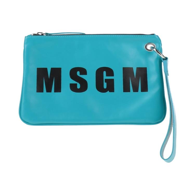 MSGM 여성 토트백 탑핸들백 Handbags 45595234JM이끌라MSGM