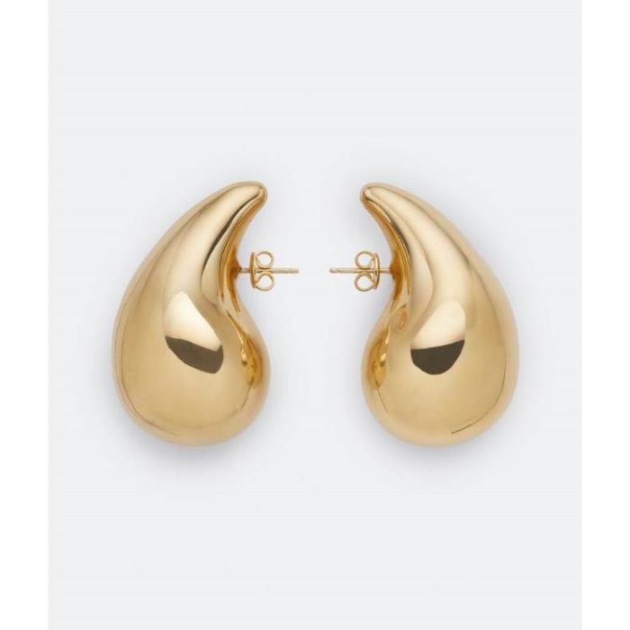보테가베네타 여성 귀걸이 Large Drop Earrings 720038VAHU08120이끌라보테가베네타