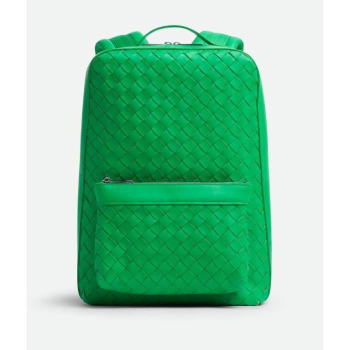 보테가베네타 남성 백팩 Small Intrecciato Backpack 710062V0E543724이끌라보테가베네타