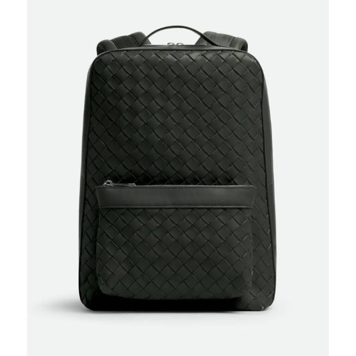 보테가베네타 남성 백팩 Small Intrecciato Backpack 710062V2E433009이끌라보테가베네타