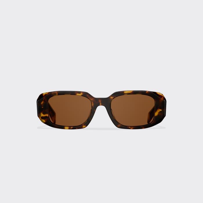 프라다 여성 선글라스 SPR17W_EVAU_F02Z1_C_A051 Prada Symbole sunglasses이끌라프라다
