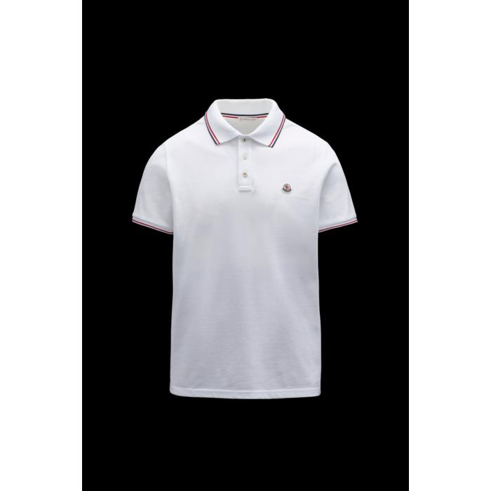 몽클레르 남성 티셔츠 맨투맨 Polo A logo I10918A7030084556001이끌라몽클레르