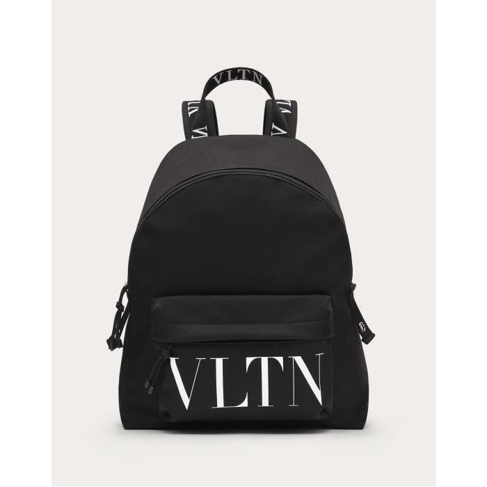 발렌티노 남성 백팩 VLTN Nylon Backpack 2Y2B0993YHS0NI이끌라발렌티노