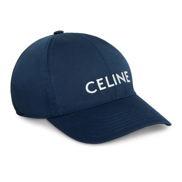 셀린느 여성 모자 Celine 야구 모자 CEL642XABLUDZAAA00이끌라셀린느