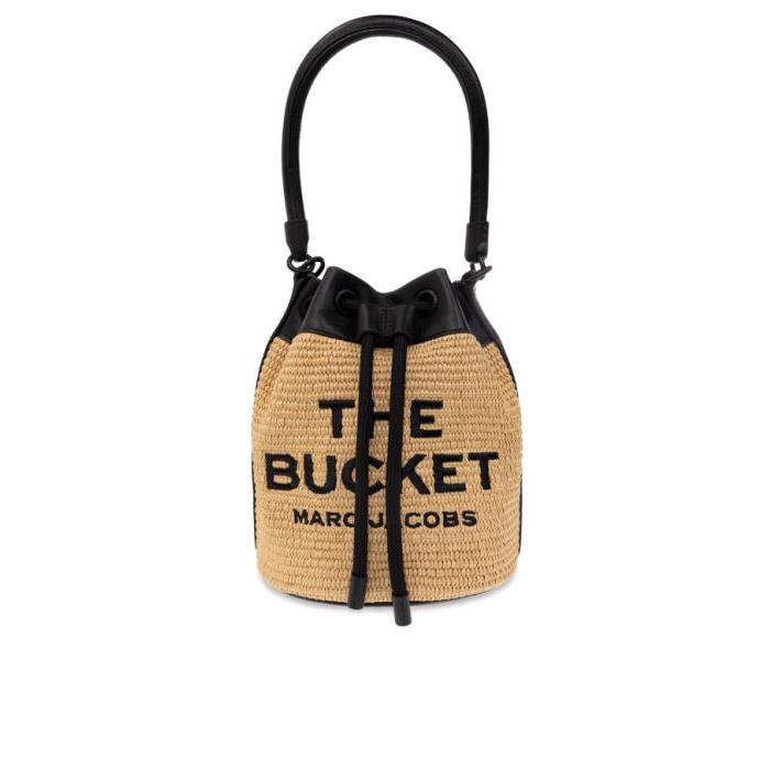 마크제이콥스 여성 숄더백 크로스백 Marc Jacobs beige ‘The Bucket’ shoulder bag 2P3HCR012H02 0-255이끌라마크 제이콥스
