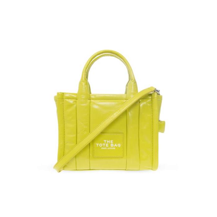 마크제이콥스 여성 숄더백 크로스백 Marc Jacobs neon ‘The Tote Mini’ shoulder bag H065L01PF22 0-328이끌라마크 제이콥스
