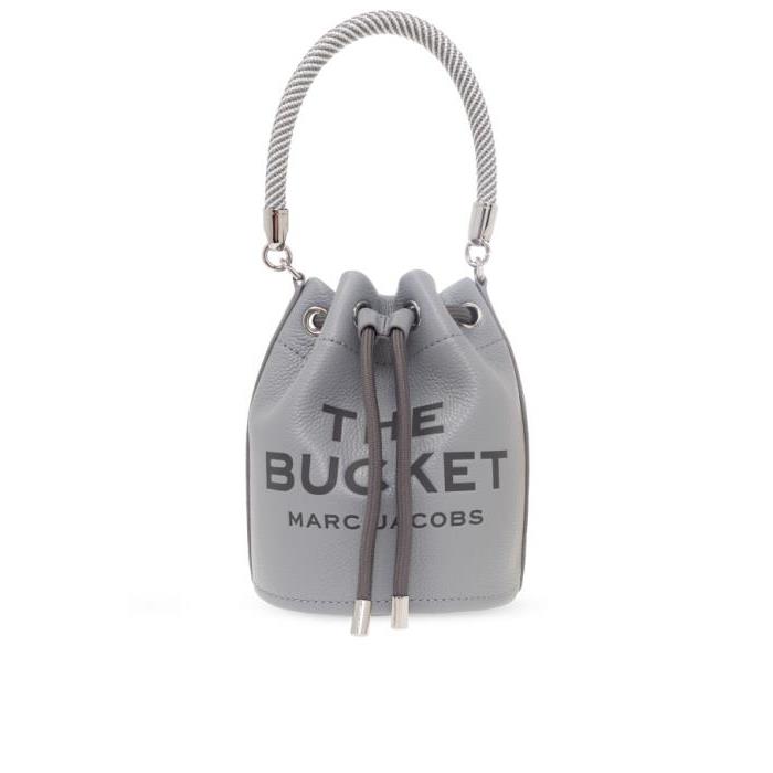 마크제이콥스 여성 숄더백 크로스백 Marc Jacobs GREY ‘The Bucket’ shoulder bag H652L01PF22 0-050이끌라마크 제이콥스