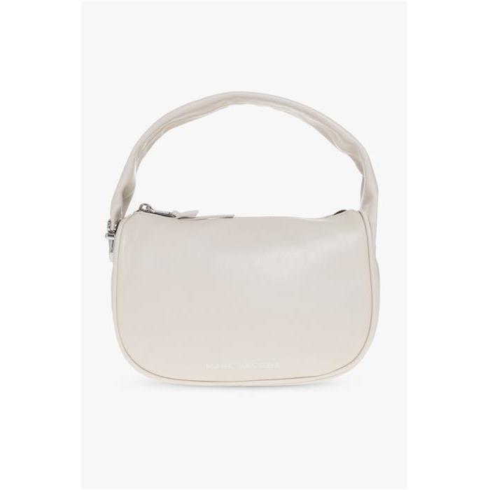 마크제이콥스 여성 클러치 미니백 Marc Jacobs cream ‘The Pushlock Mini’ handbag H212L01RE22 0-123이끌라마크 제이콥스