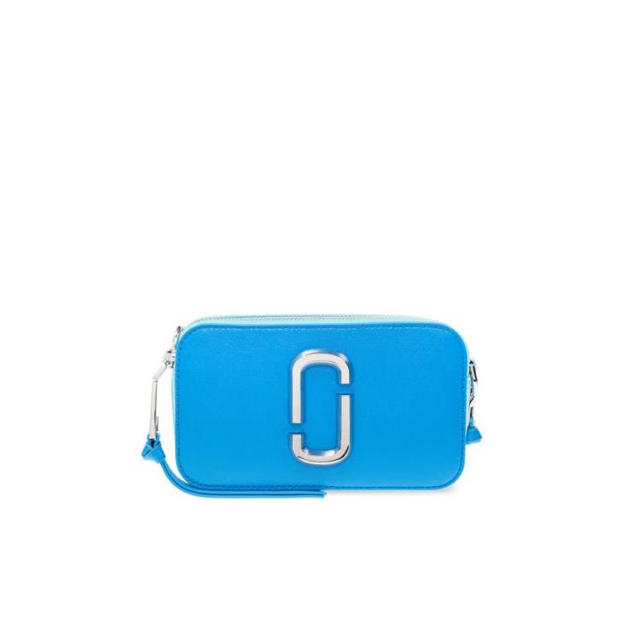 마크제이콥스 여성 숄더백 크로스백 Marc Jacobs BLUE ‘The Bi Color Snapshot’ shoulder bag 2P3HCR005H01 0-430이끌라마크 제이콥스