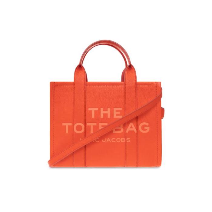 마크제이콥스 여성 숄더백 크로스백 Marc Jacobs RED ‘The Medium Tote’ shoulder bag H004L01PF21 0-846이끌라마크 제이콥스