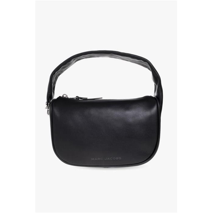 마크제이콥스 여성 클러치 미니백 Marc Jacobs BLACK ‘The Pushlock Mini’ handbag H212L01RE22 0-001이끌라마크 제이콥스
