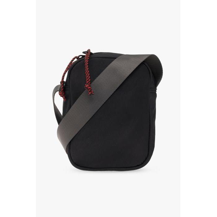 디젤 여성 벨트백 Diesel BLACK ‘RAVE’ shoulder bag RAVE RAVE CROSSBODY X X09373 P5183-T8013이끌라디젤