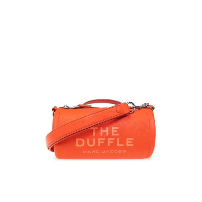 마크제이콥스 여성 숄더백 크로스백 Marc Jacobs ORANGE ‘The Duffle’ shoulder bag 2P3HDF003H01 0-846이끌라마크 제이콥스