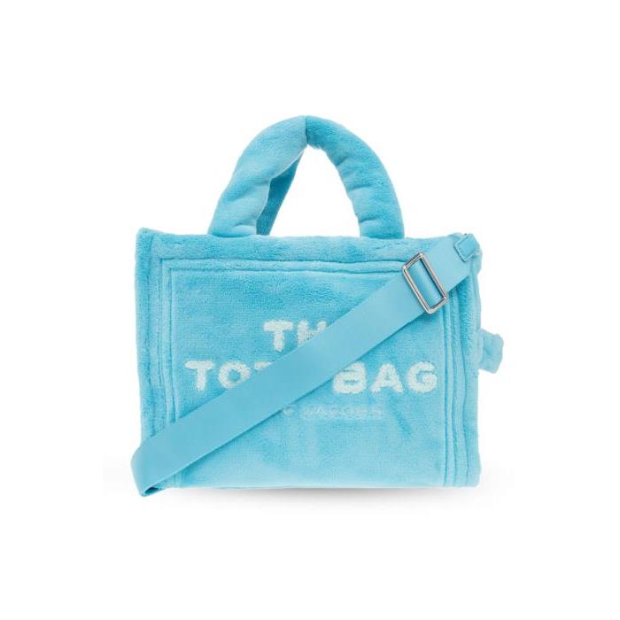 마크제이콥스 여성 숄더백 크로스백 Marc Jacobs BLUE ‘The Tote Medium’ shoulder bag H059M06PF22 0-444이끌라마크 제이콥스