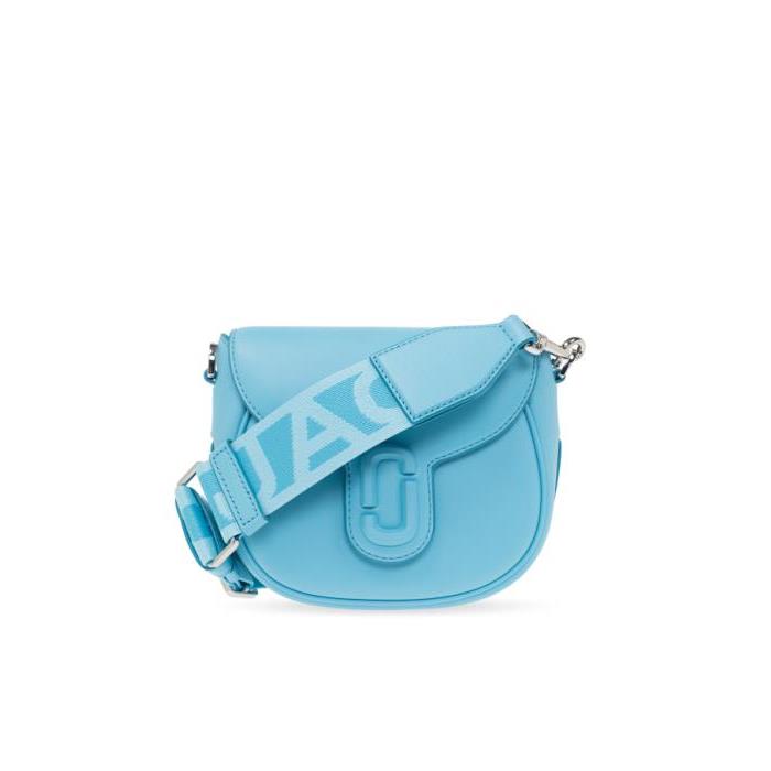 마크제이콥스 여성 숄더백 크로스백 Marc Jacobs BLUE ‘The J Marc Small’ shoulder bag 2S3HMS003H03 0-444이끌라마크 제이콥스