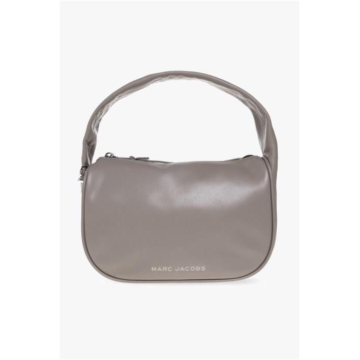 마크제이콥스 여성 클러치 미니백 Marc Jacobs GREY ‘The Pushlock Mini’ handbag H212L01RE22 0-055이끌라마크 제이콥스