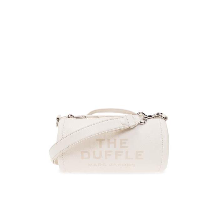 마크제이콥스 여성 숄더백 크로스백 Marc Jacobs cream ‘The Duffle’ shoulder bag 2P3HDF003H01 0-140이끌라마크 제이콥스