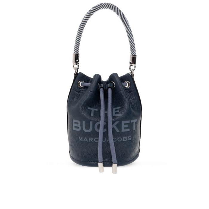 마크제이콥스 여성 숄더백 크로스백 Marc Jacobs NAVY BLUE ‘The Bucket’ shoulder bag H652L01PF22 0-426이끌라마크 제이콥스