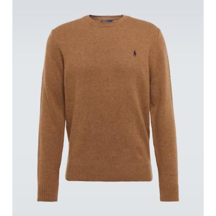 폴로랄프로렌 남성 니트웨어 Wool&amp;cashmere sweater P00739932이끌라폴로랄프로렌