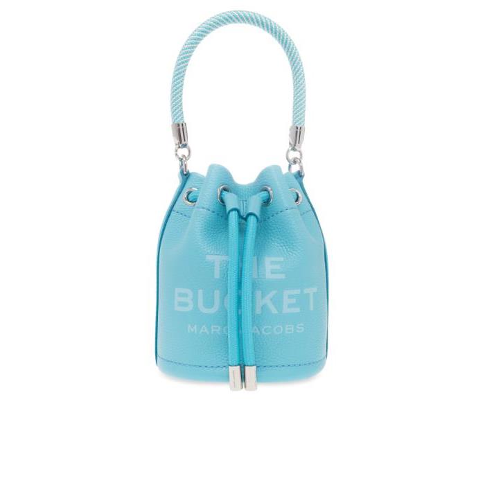 마크제이콥스 여성 숄더백 크로스백 Marc Jacobs BLUE ‘The Bucket Micro’ shoulder bag 2S3HCR058H03 0-444이끌라마크 제이콥스