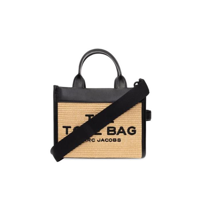 마크제이콥스 여성 숄더백 크로스백 Marc Jacobs beige ‘The Tote Mini’ shoulder bag 2P3HTT051H02 0-255이끌라마크 제이콥스