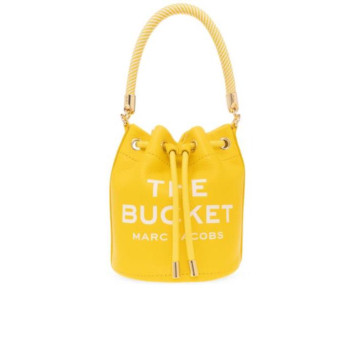 마크제이콥스 여성 숄더백 크로스백 Marc Jacobs YELLOW ‘The Bucket’ shoulder bag H652L01PF22 0-715이끌라마크 제이콥스