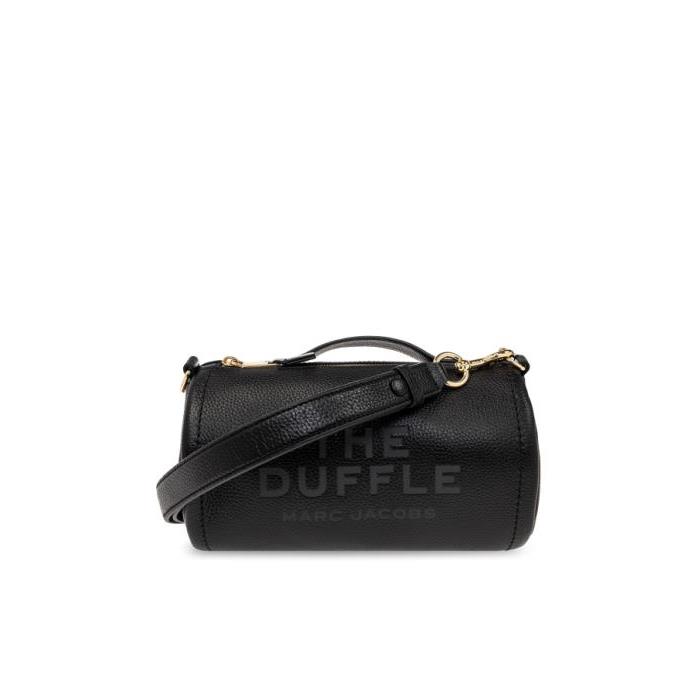 마크제이콥스 여성 숄더백 크로스백 Marc Jacobs BLACK ‘The Duffle’ shoulder bag 2P3HDF003H01 0-001이끌라마크 제이콥스