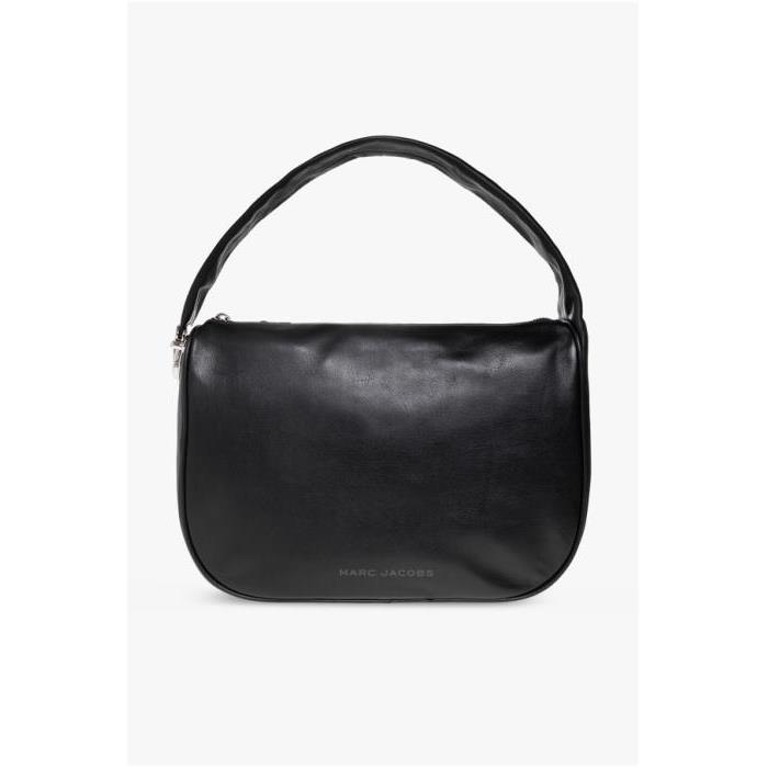 마크제이콥스 여성 클러치 미니백 Marc Jacobs BLACK ‘The Pushlock Mini’ handbag H202L01RE22 0-001이끌라마크 제이콥스