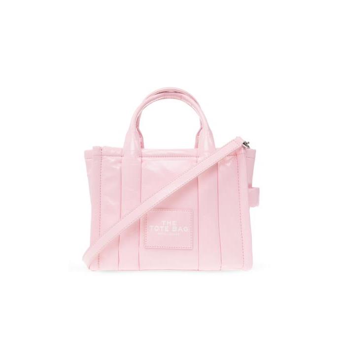 마크제이콥스 여성 숄더백 크로스백 Marc Jacobs PINK ‘The Tote Mini’ shoulder bag H065L01PF22 0-685이끌라마크 제이콥스