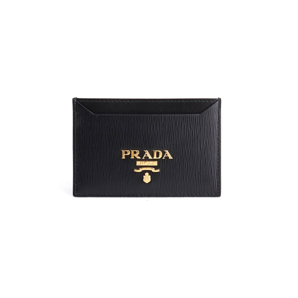 프라다 여성 카드지갑 비텔로무브 블랙 1MC208 2B6P이끌라프라다