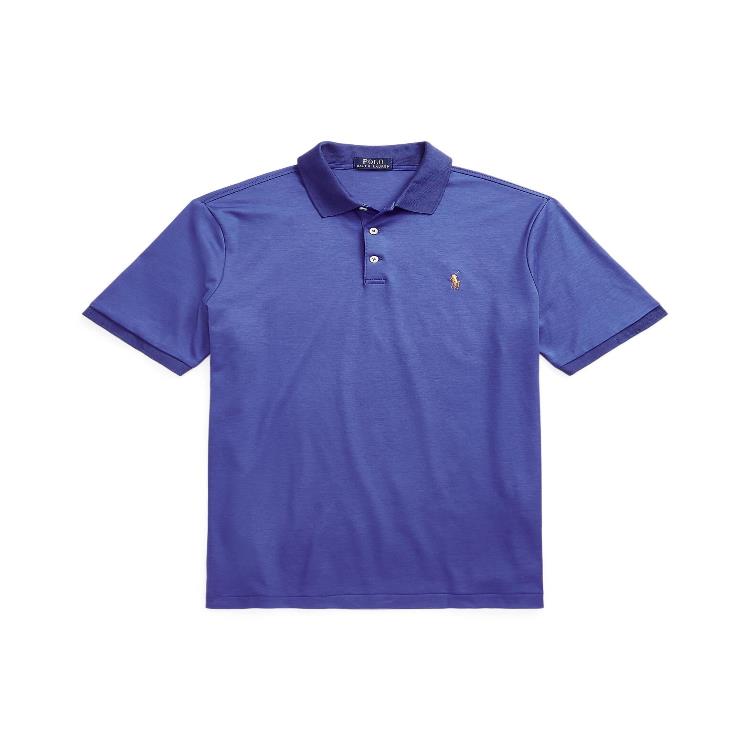 폴로랄프로렌 남성 티셔츠 맨투맨 Polo shirts SKU-270073372이끌라폴로랄프로렌