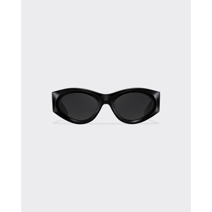 프라다 여성 선글라스 SPR20Z_E1AB_F05S0_C_053 Prada Symbole sunglasses이끌라프라다